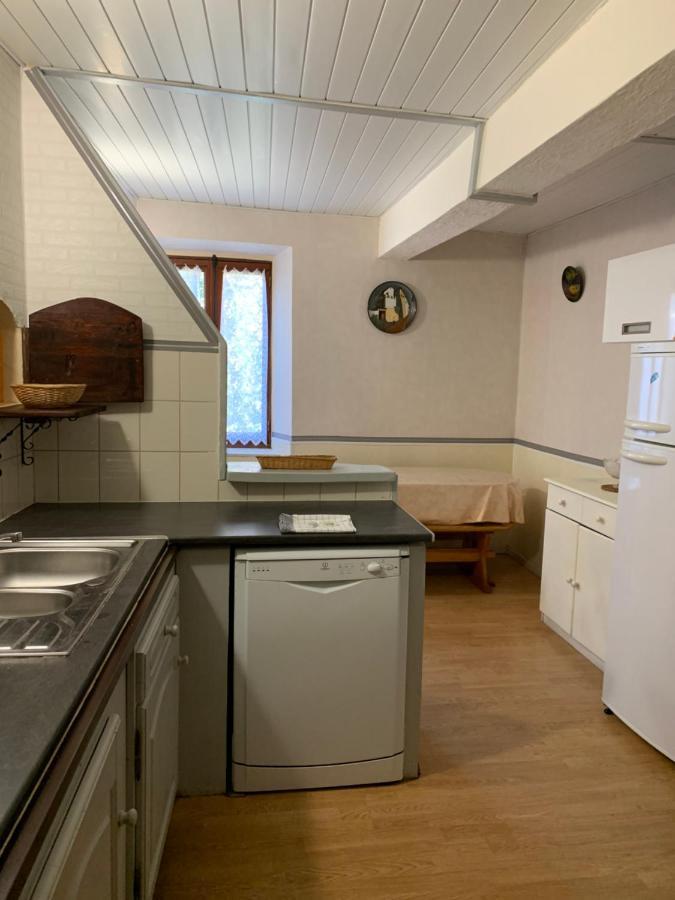 Holiday home Aucairn *