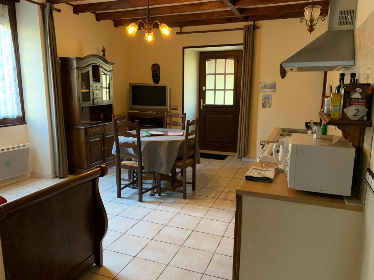 Aucairn Holiday home *