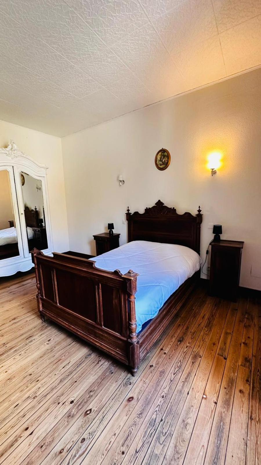 Aucairn Holiday home