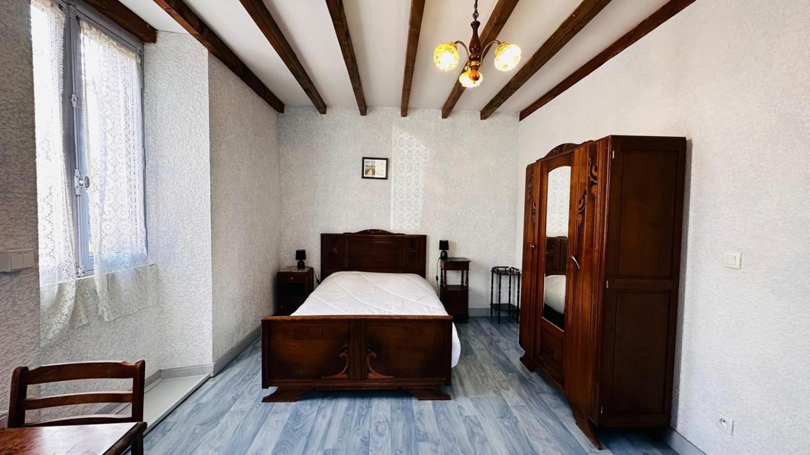 Ferienhaus Aucairn