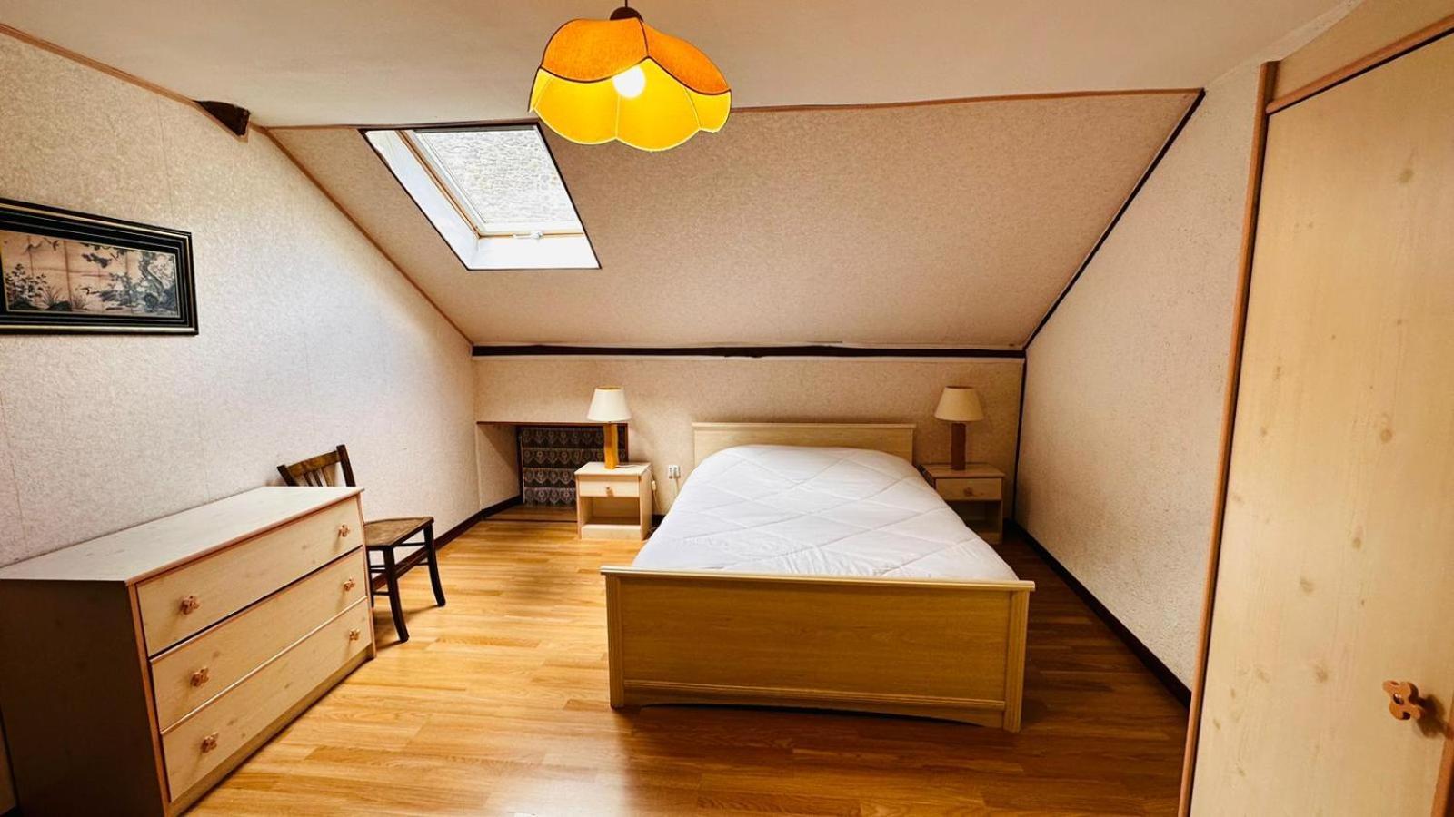 Aucairn Ferienhaus *