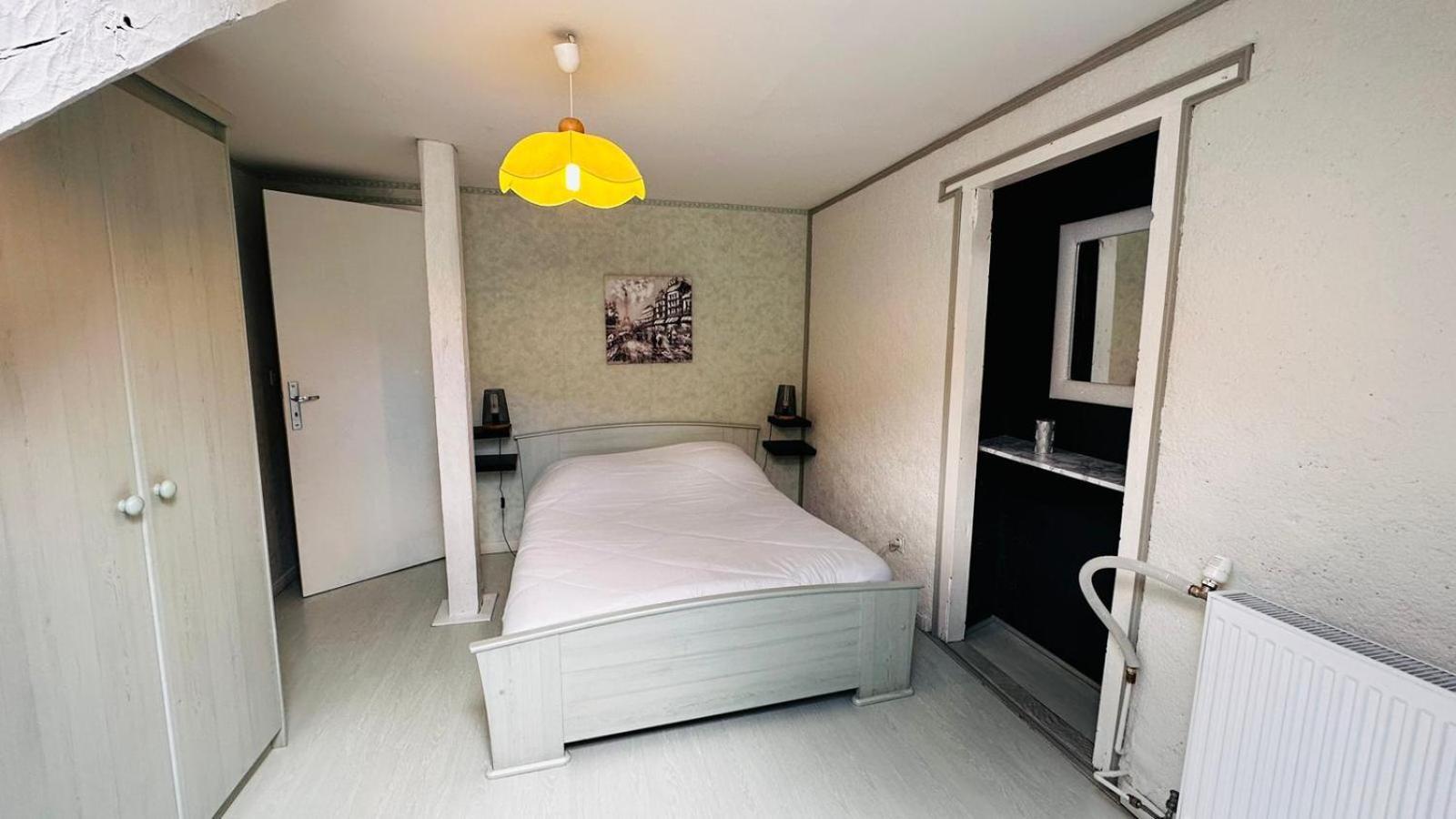 Holiday home Aucairn Chateau-Verdun