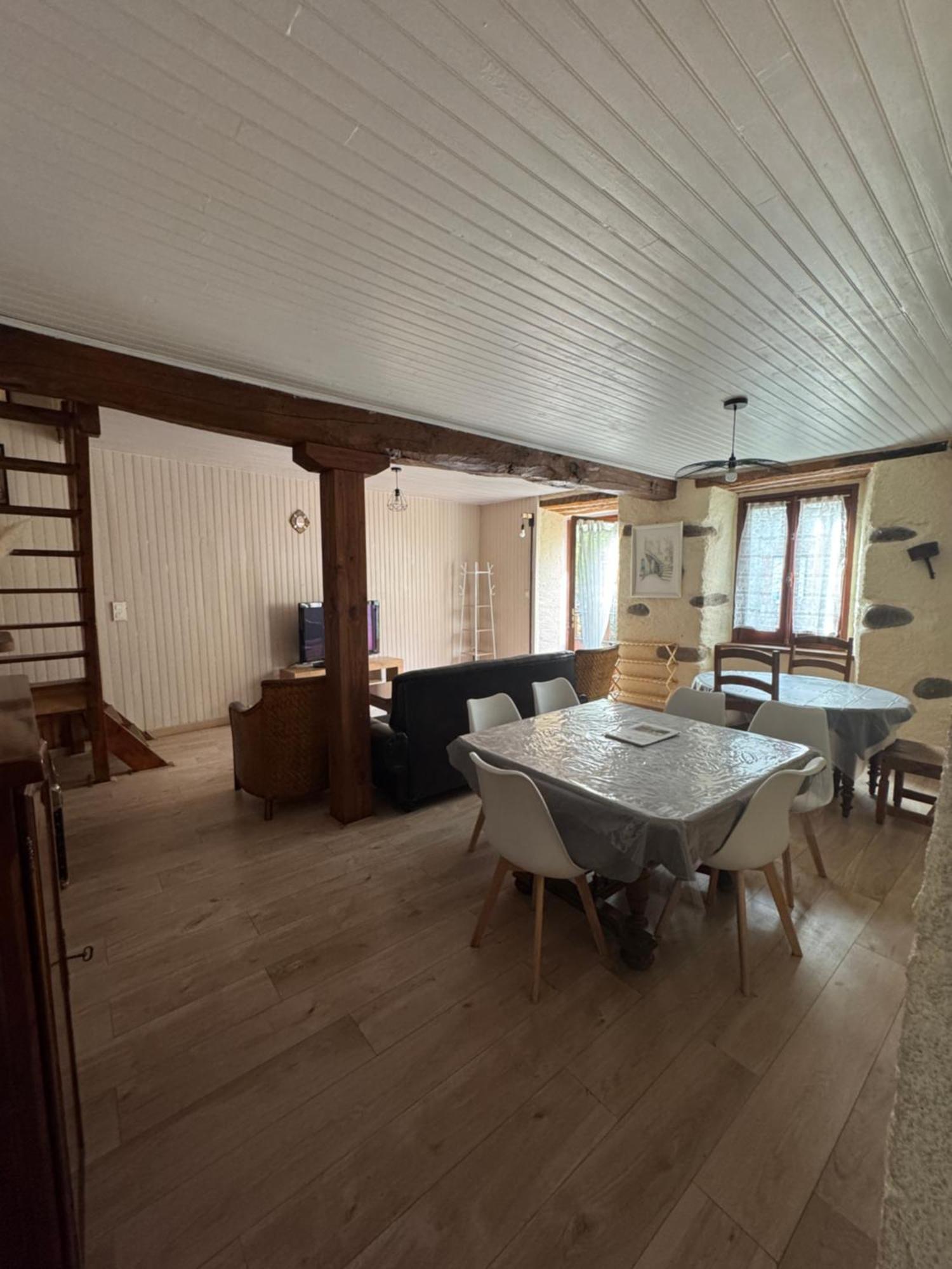 Ferienhaus Aucairn *