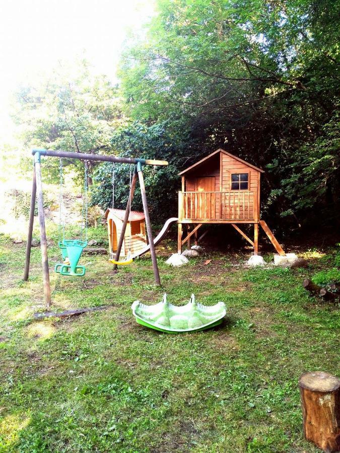Holiday home Aucairn