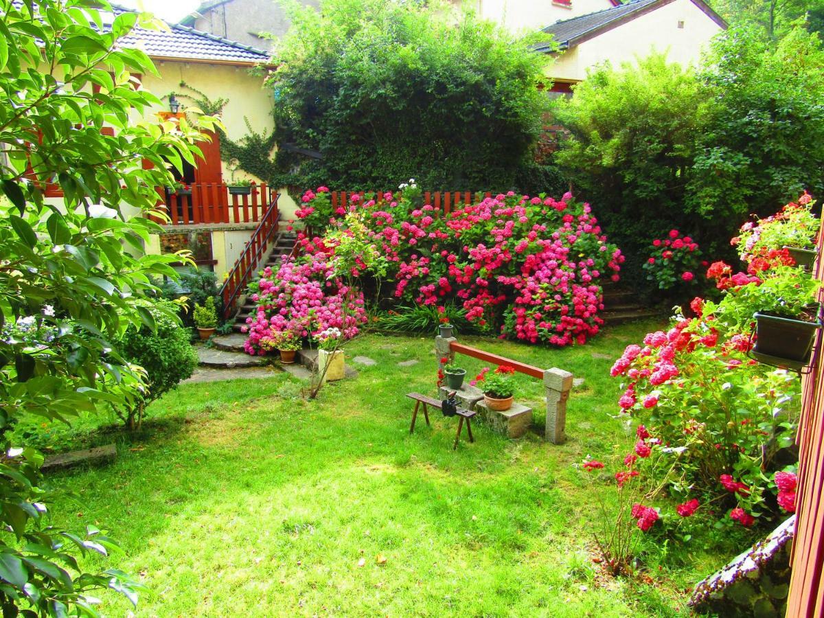 Aucairn Ferienhaus *
