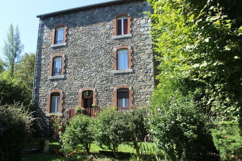 Aucairn Ferienhaus *